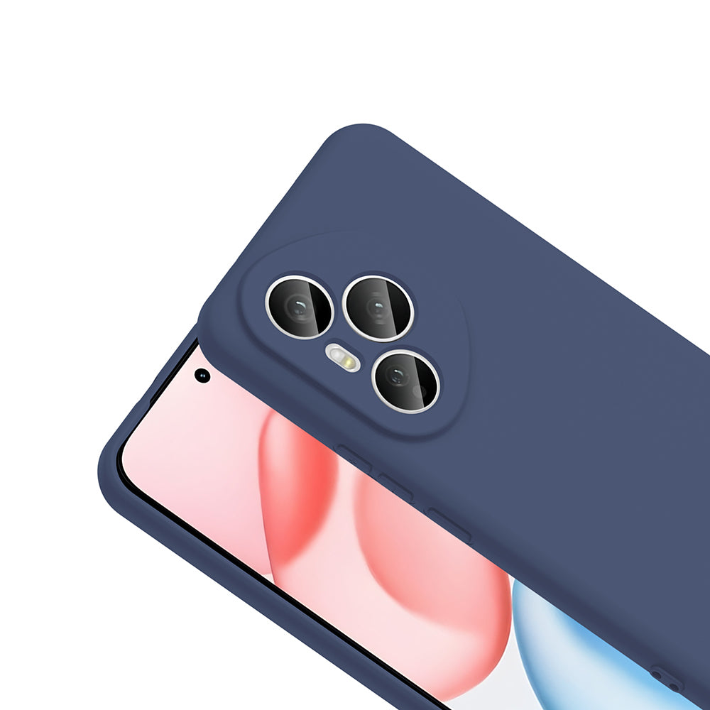 Honor 400 Pro Kılıf Zore Mara Lansman Kapak Pembe