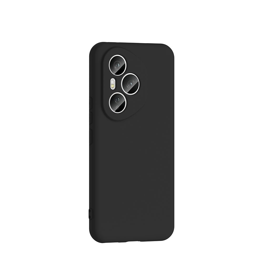 Honor 400 Pro Kılıf Zore Mara Lansman Kapak Koyu Mor