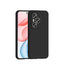 Honor 400 Pro Kılıf Zore Mara Lansman Kapak Siyah