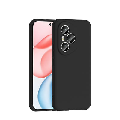 Honor 400 Pro Kılıf Zore Mara Lansman Kapak Pembe