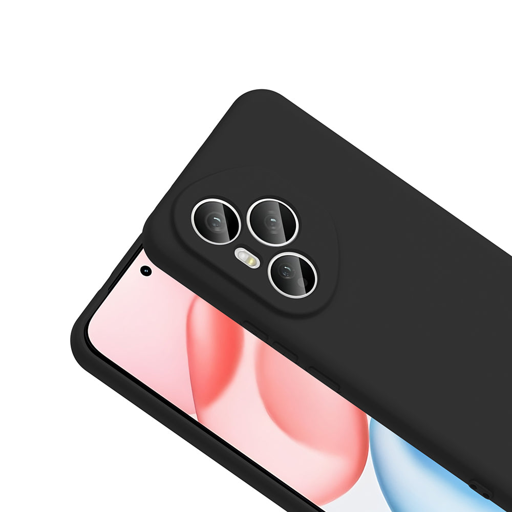 Honor 400 Pro Kılıf Zore Mara Lansman Kapak Lacivert