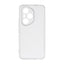 Honor 400 Pro Zore 2mm Anti Shock Silikon Şeffaf