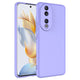 Honor 90 Kılıf Zore Mara Lansman Kapak Lila