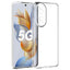 Honor 90 Kılıf Zore Süper Silikon Kapak