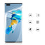 Honor Magic 6 Pro Zore Süper Pet Ekran Koruyucu Jelatin Siyah