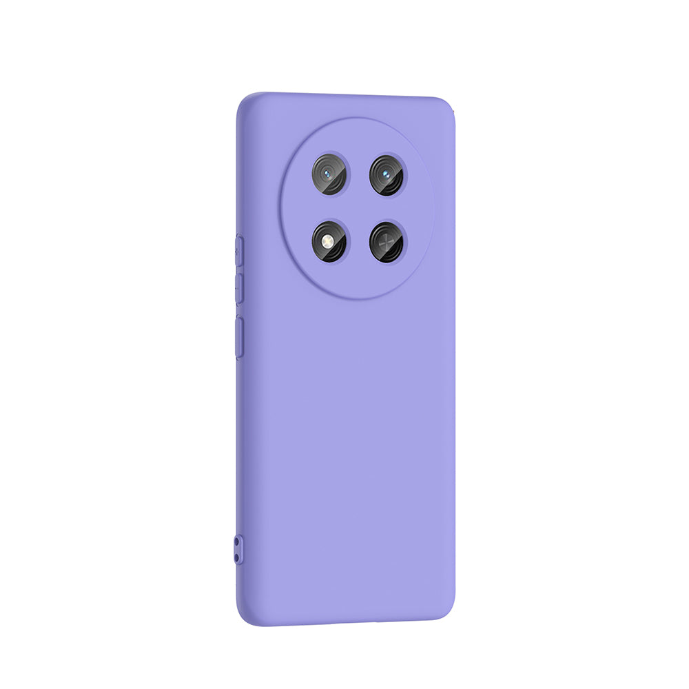 Honor Magic 7 Lite Kılıf Zore Mara Lansman Kapak Koyu Yeşil