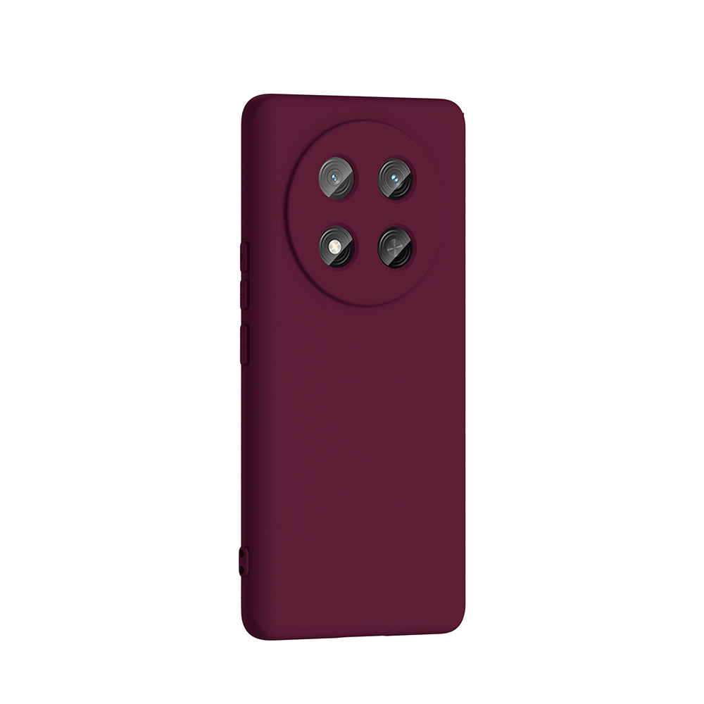 Honor Magic 7 Lite Kılıf Zore Mara Lansman Kapak Siyah