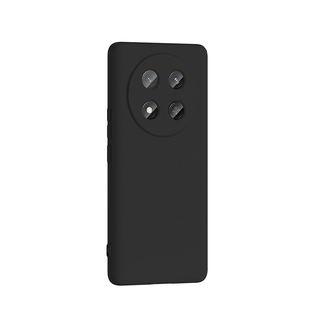 Honor Magic 7 Lite Kılıf Zore Mara Lansman Kapak Lacivert
