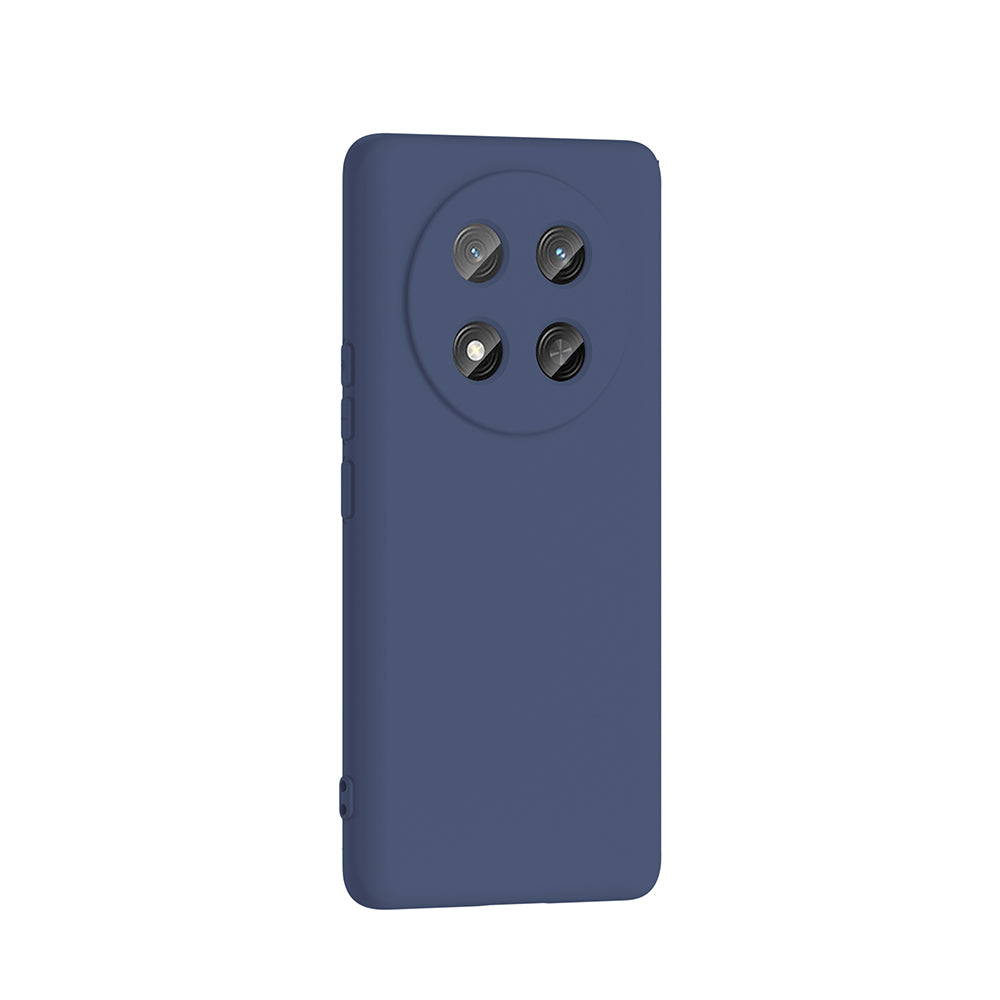 Honor Magic 7 Lite Kılıf Zore Mara Lansman Kapak Siyah