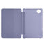Honor Pad 10 12.1 Kılıf Zore Tri Folding Kalem Bölmeli Standlı Kılıf