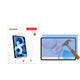 Honor Pad 10 Davin Tablet Nano Ekran Koruyucu Şeffaf