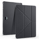 Honor Pad 9 Kılıf Zore Tri Folding Kalem Bölmeli Standlı Kılıf