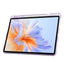 Honor Pad GT Kılıf Zore Tri Folding Kalem Bölmeli Standlı Kılıf Mavi