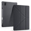 Honor Pad GT Pro Kılıf Zore Tri Folding Kalem Bölmeli Standlı Kılıf