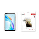 Honor Pad X7 Zore Tablet Temperli Cam Ekran Koruyucu Şeffaf