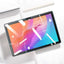 Honor Pad X8 Zore Tablet Temperli Cam Ekran Koruyucu Renksiz