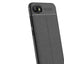 HTC Desire 12 Kılıf Zore Niss Silikon Kapak Siyah