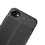 HTC Desire 12 Kılıf Zore Niss Silikon Kapak Lacivert