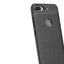 HTC Desire 12 Plus Kılıf Zore Niss Silikon Kapak Siyah