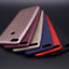 HTC Desire 12 Plus Kılıf Zore Premier Silikon Kapak Siyah