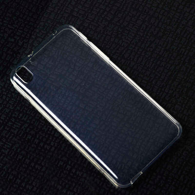 HTC Desire 816 Kılıf Zore Süper Silikon Kapak