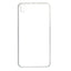 HTC Desire 816 Kılıf Zore Süper Silikon Kapak