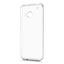 HTC One M7 Kılıf Zore Süper Silikon Kapak