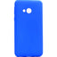 HTC U Play Kılıf Zore Premier Silikon Kapak Mavi