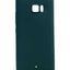 HTC U Ultra Kılıf Zore Premier Silikon Kapak Lacivert