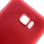 HTC U Ultra Kılıf Zore Premier Silikon Kapak Gold