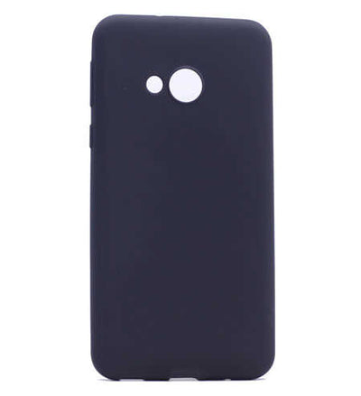 HTC U11 Kılıf Zore Premier Silikon Kapak