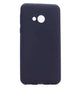 HTC U11 Kılıf Zore Premier Silikon Kapak