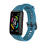 Huawei Band 6 Zore KRD-47 Silikon Kordon