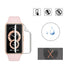Huawei Band 6 Zore Narr Tpu Body Ekran Koruyucu Renksiz
