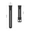 Huawei Band 7 KRD-71 Silikon Kordon Beyaz