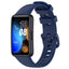 Huawei Band 8 Zore Klasik Kordon Rose Gold