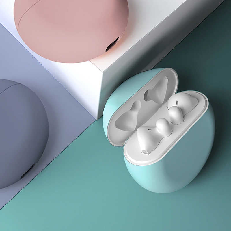 Huawei FreeBuds 3 Kılıf Zore Airbag 11 Silikon Siyah