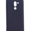 Huawei GR5 2017 Honor 6x Kılıf Zore Premier Silikon Kapak Siyah