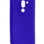 Huawei GR5 2017 Honor 6x Kılıf Zore Premier Silikon Kapak Mor