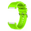 Huawei GT 2E KRD-26 Silikon Kordon Lacivert