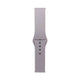 Huawei GT2 42mm Band Serisi 20mm Klasik Kordon Silikon Strap Kayış