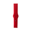 Huawei GT2 42mm Band Serisi 20mm Klasik Kordon Silikon Strap Kayış Brighr Red