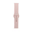 Huawei GT2 42mm Band Serisi 20mm Klasik Kordon Silikon Strap Kayış Sand Powder