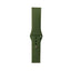 Huawei GT2 42mm Band Serisi 20mm Klasik Kordon Silikon Strap Kayış Tarmac