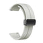 Huawei GT2 42mm KRD-84 20mm Silikon Kordon Starlight