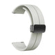 Huawei GT2 42mm KRD-84 20mm Silikon Kordon Starlight