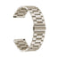 Huawei GT2 42mm Zore Band-04 20mm Metal Kordon Starlight