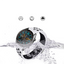 Huawei GT2 46mm KRD-10 22mm Silikon Kordon NO9