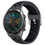 Huawei GT2 46mm KRD-10 22mm Silikon Kordon NO2