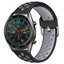 Huawei GT2 46mm KRD-10 22mm Silikon Kordon NO4